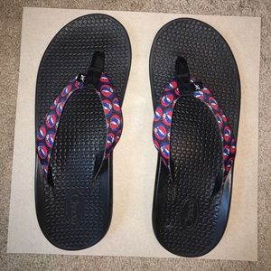Chaco Flip Flops